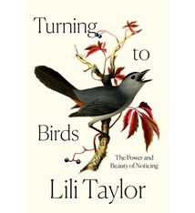 Crown Turning to Birds: The Power and Beauty of Noticing