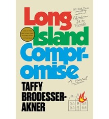 Random House Trade Paperbacks Long Island Compromise: A Novel