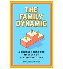 Crown The Family Dynamic: A Journey into the Mystery of Sibling Success