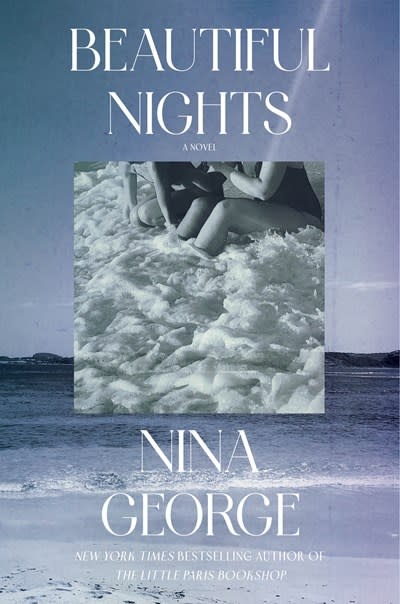 Ballantine Books Beautiful Nights: A Novel