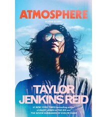 Ballantine Books Atmosphere: A Love Story