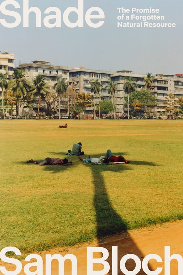 Random House Shade: The Promise of a Forgotten Natural Resource