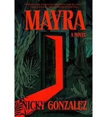 Random House Mayra: A Novel