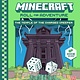 Minecraft: Roll for Adventure: The Temple of the Charged Creeper