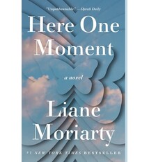 Crown Here One Moment: A Novel