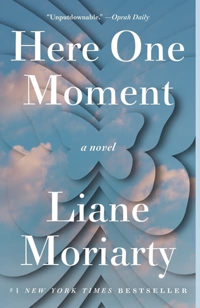 Crown Here One Moment: A Novel