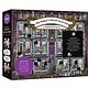 Clarkson Potter The World of Edgar Allan Poe: A Conversation Puzzle: 500-Piece Puzzle: A Jigsaw Puzzle for Adults