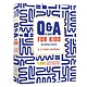 Clarkson Potter Q&A a Day for Kids: A 3-Year Journal