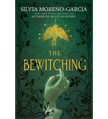 Del Rey The Bewitching