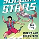 Z Kids Soccer Stars: Stories and Skills from the World's Best Players
