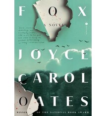 Hogarth Fox: A Novel