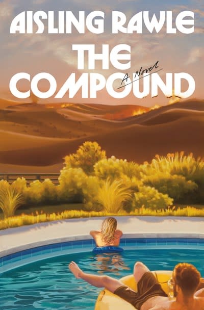 Random House The Compound: A Novel