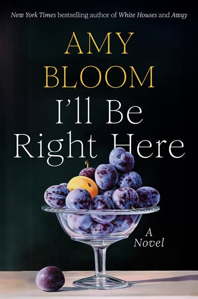 Random House I'll Be Right Here: A Novel