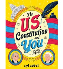 Sourcebooks Explore The U.S. Constitution and You