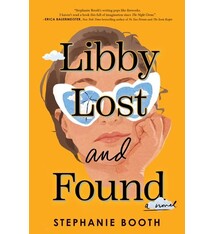 Sourcebooks Landmark Libby Lost and Found: A Novel