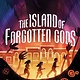 Sourcebooks Young Readers The Island of Forgotten Gods