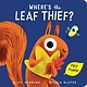 Sourcebooks Jabberwocky Where's the Leaf Thief?