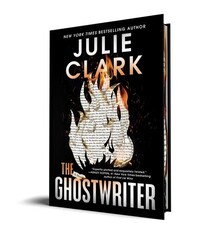 Sourcebooks Landmark The Ghostwriter: A Novel