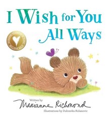 Sourcebooks Jabberwocky I Wish for You All Ways