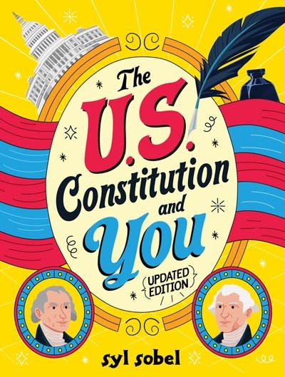 Sourcebooks Explore The U.S. Constitution and You