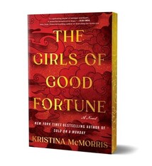 Sourcebooks Landmark The Girls of Good Fortune (Deluxe Edition): A Novel