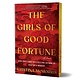 Sourcebooks Landmark The Girls of Good Fortune (Deluxe Edition): A Novel