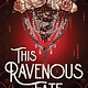 Sourcebooks Fire This Ravenous Fate (Deluxe Edition)