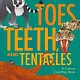 Little, Brown Books for Young Readers Toes, Teeth, and Tentacles: A Curious Counting Book
