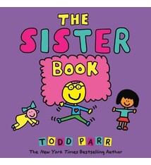 Little, Brown Books for Young Readers The Sister Book