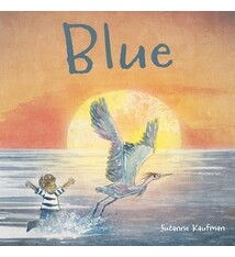 Little, Brown Books for Young Readers Blue