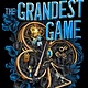 Little, Brown Books for Young Readers The Grandest Game