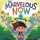 Little, Brown Books for Young Readers The Marvelous Now