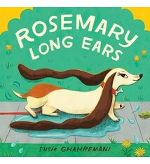 Little, Brown Books for Young Readers Rosemary Long Ears