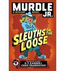 Little, Brown Books for Young Readers Murdle Jr.: Sleuths on the Loose