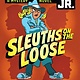Little, Brown Books for Young Readers Murdle Jr.: Sleuths on the Loose
