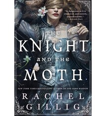 Orbit The Knight and the Moth