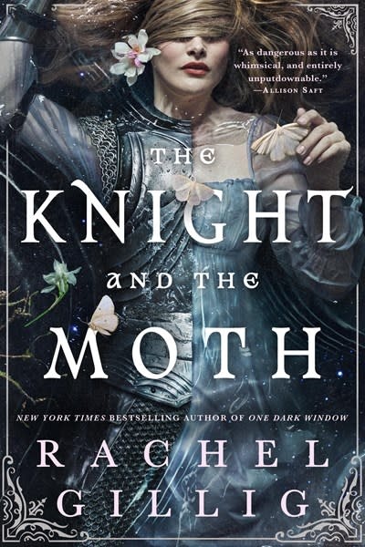 Orbit The Knight and the Moth