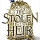 Little, Brown Books for Young Readers The Stolen Heir: A Novel of Elfhame
