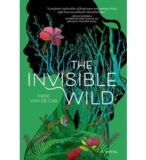 Running Press Kids The Invisible Wild