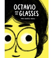 Kids Can Press Octavio and His Glasses
