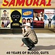 Grand Central Publishing Comedy Samurai: Forty Years of Blood, Guts, and Laughter
