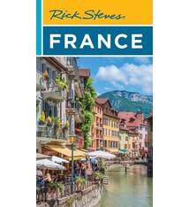 Rick Steves Rick Steves France