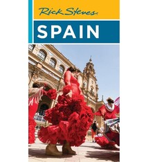 Rick Steves Rick Steves Spain