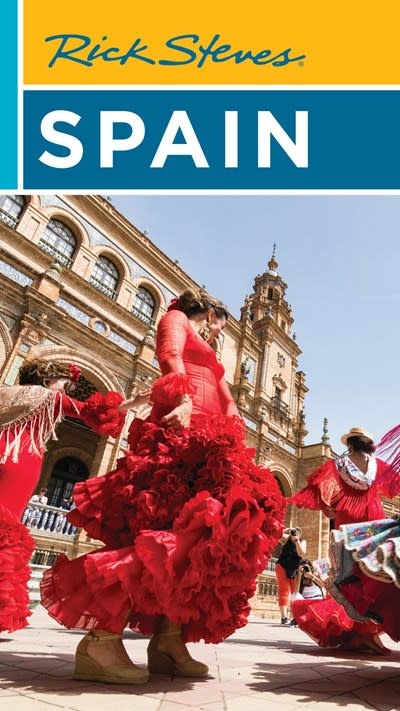 Rick Steves Rick Steves Spain