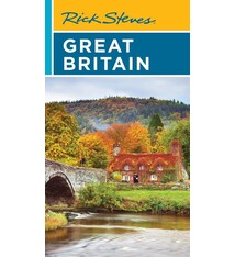 Rick Steves Rick Steves Great Britain