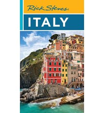 Rick Steves Rick Steves Italy