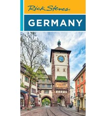 Rick Steves Rick Steves Germany