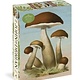 Artisan John Derian Paper Goods: Mushrooms 1,000-Piece Puzzle