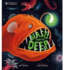 Nosy Crow Beasts from the Deep
