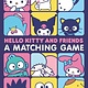 RP Studio Hello Kitty and Friends: A Matching Game